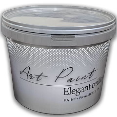 КРАСКА ART PAINT Elegant ceiling 9Л